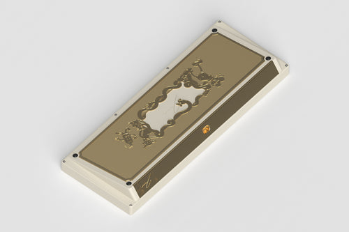 TGR Jane V3 Rubrehose Edition