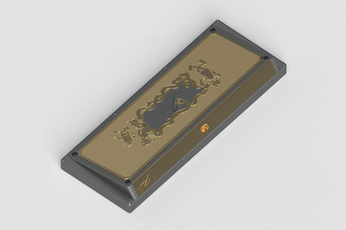 TGR Jane V3 Rubrehose Edition