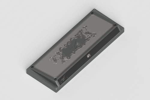 TGR Jane V3 Rubrehose Edition
