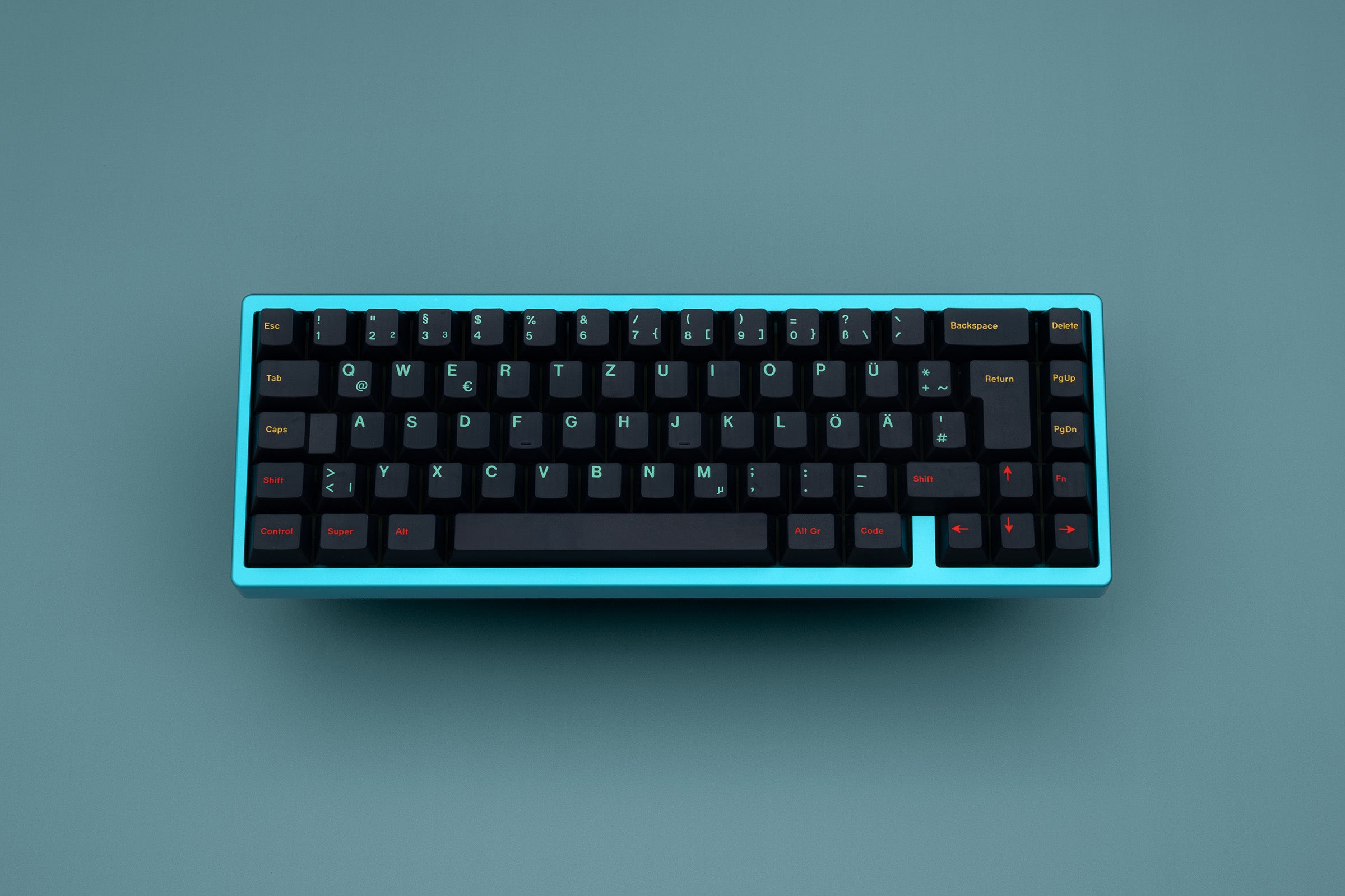 TGR Mia