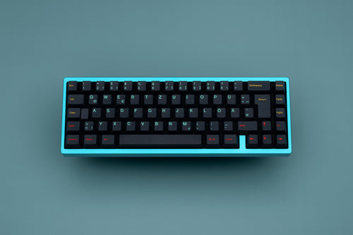 TGR Mia