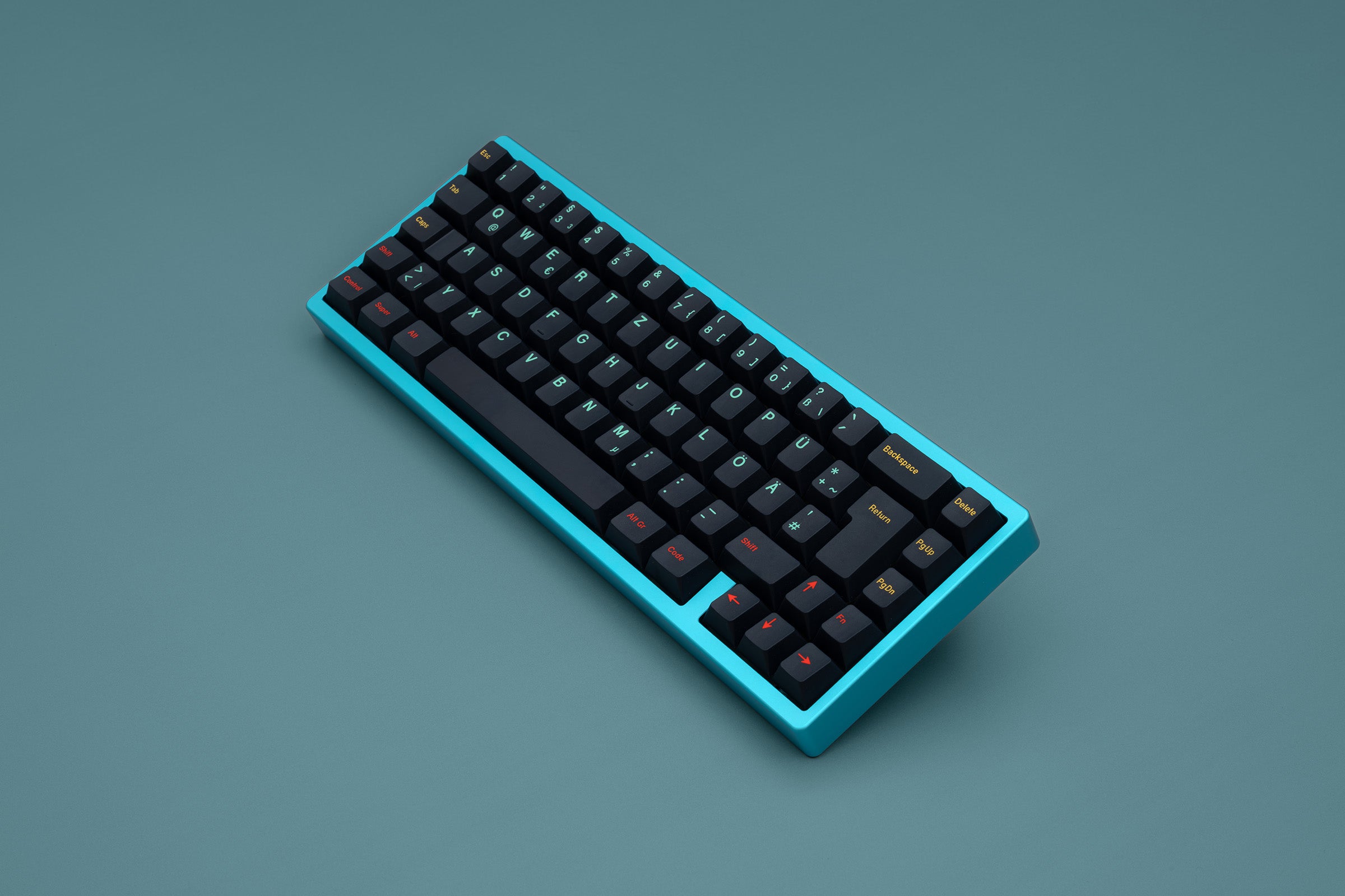 TGR Mia
