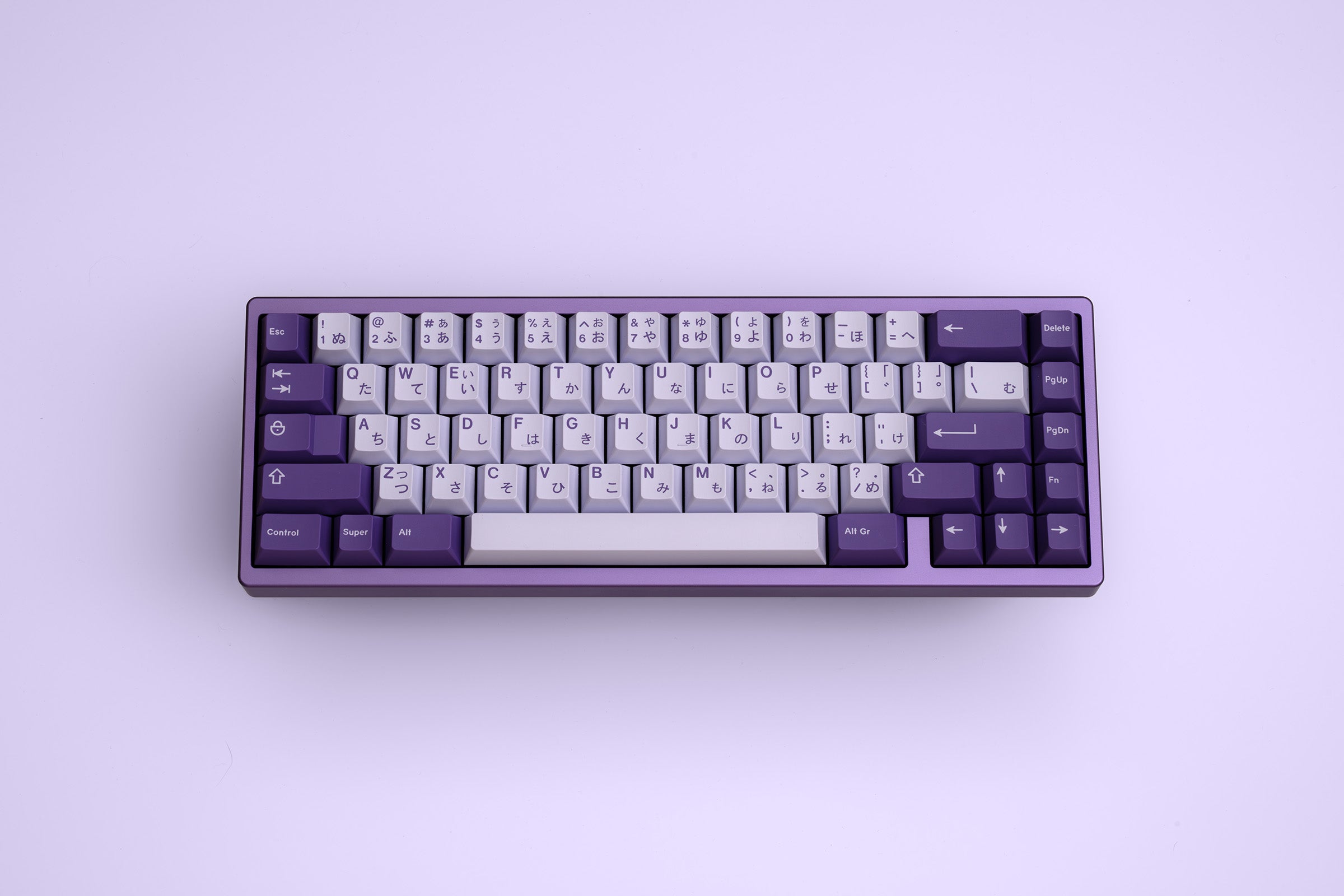 TGR Mia
