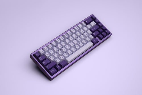 TGR Mia