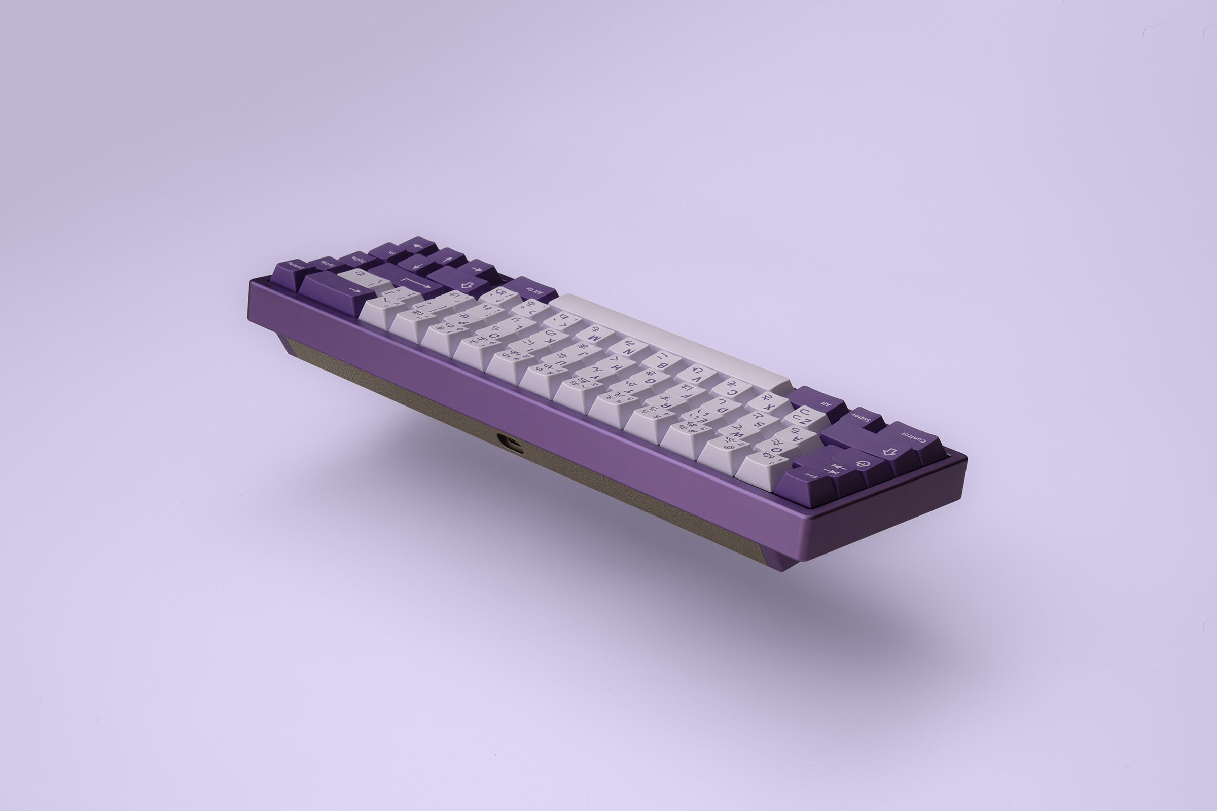 TGR Mia