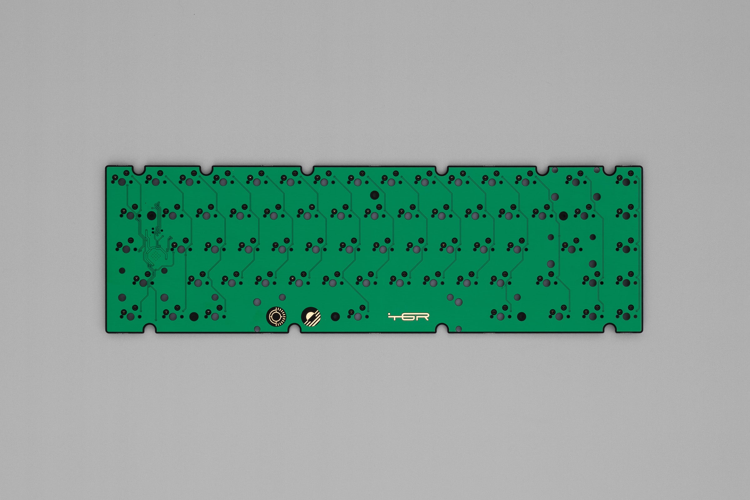 TGR Mia