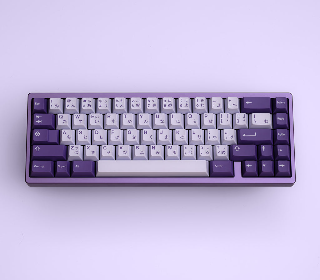 TGR Mia