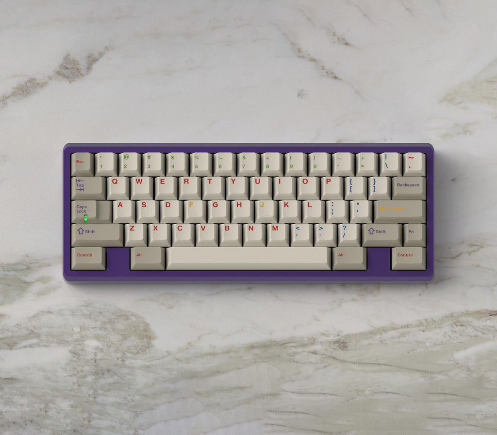 GMK CYL Handarbeige