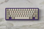 GMK CYL Handarbeige