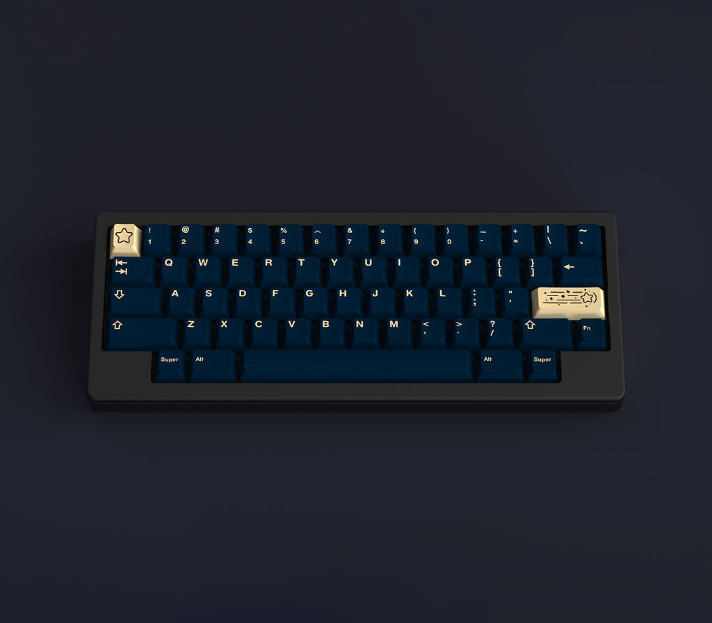 GMK CYL Stargaze