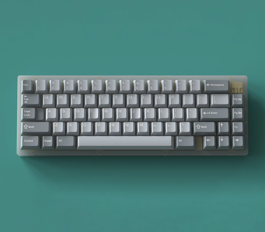 GMK CYL JAGS