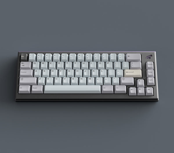 GMK CYL Moomin – Oblotzky Industries