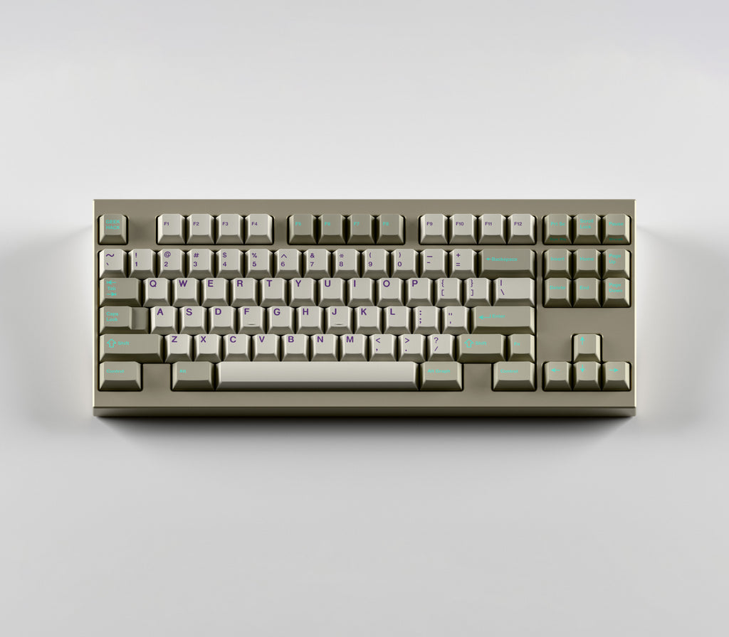GMK CYL Hyperbeige