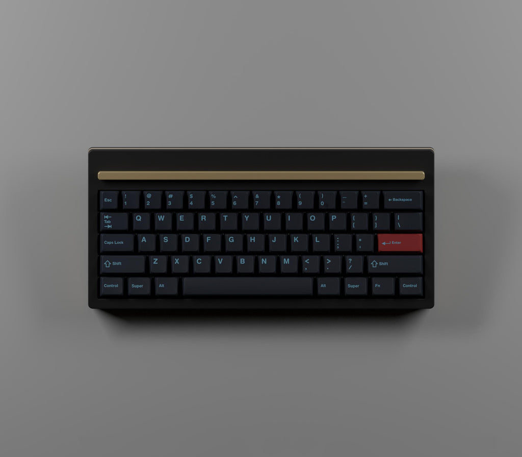 GMK CYL Shadow