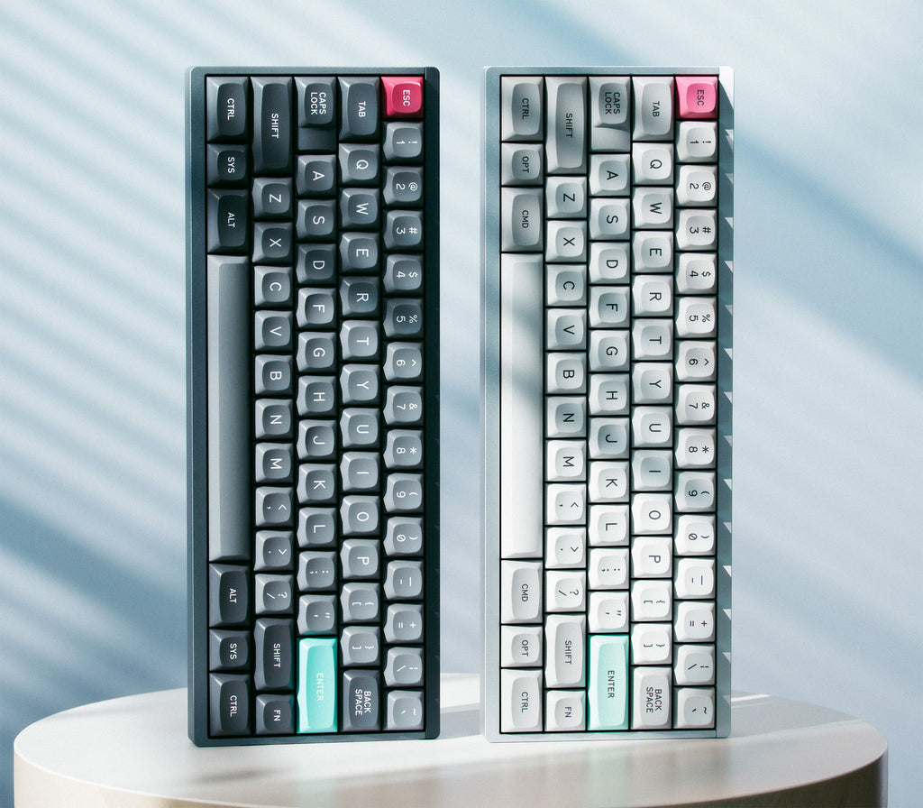 GMK MTNU Modo & ModoLight