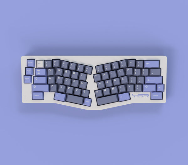 キーボード GMK Blurple Keycap Base Kit thumbnail_77e636a4-8218-4c8a-