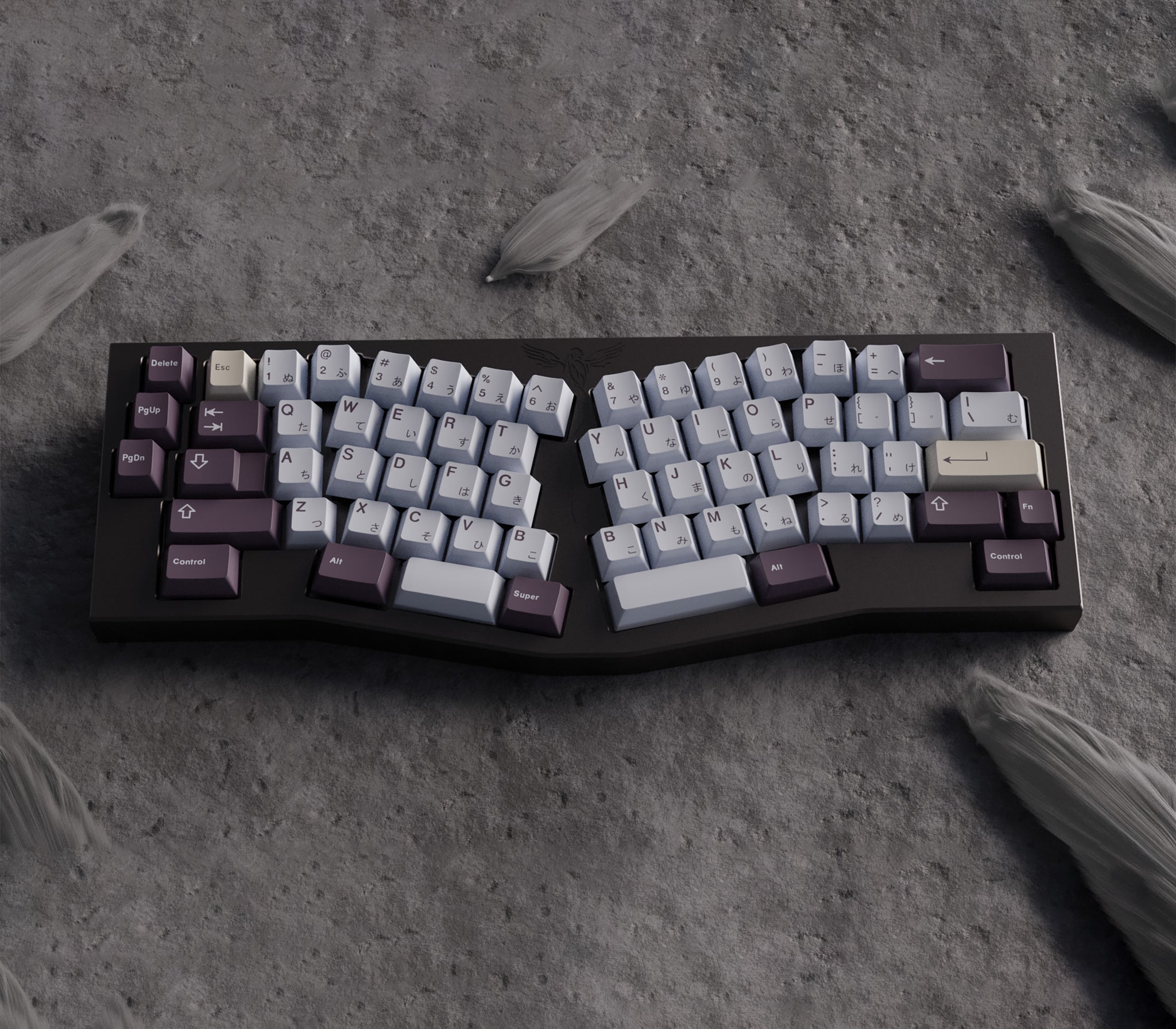 GMK CYL Keycap Sets Part 2 – Oblotzky Industries
