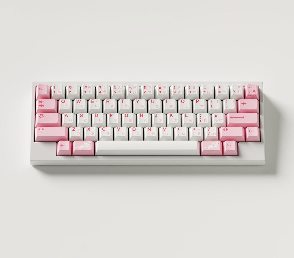 GMK CYL Hazakura