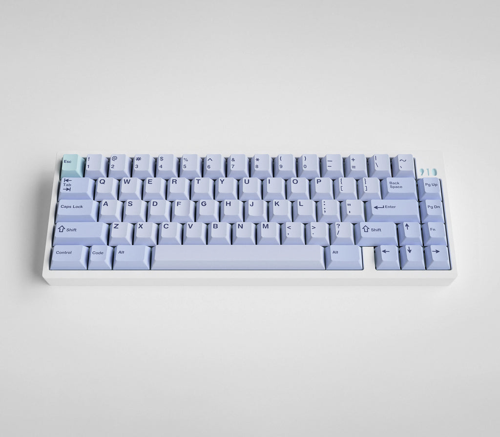 GMK CYL Astral Light