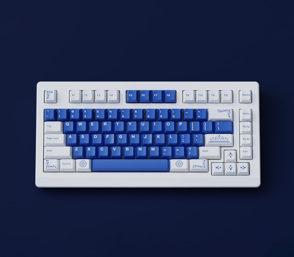 GMK CYL Lazurite