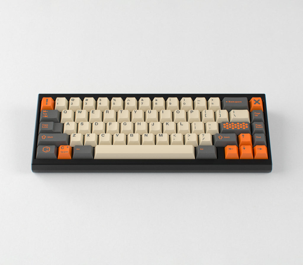 GMK CYL Carbon R3