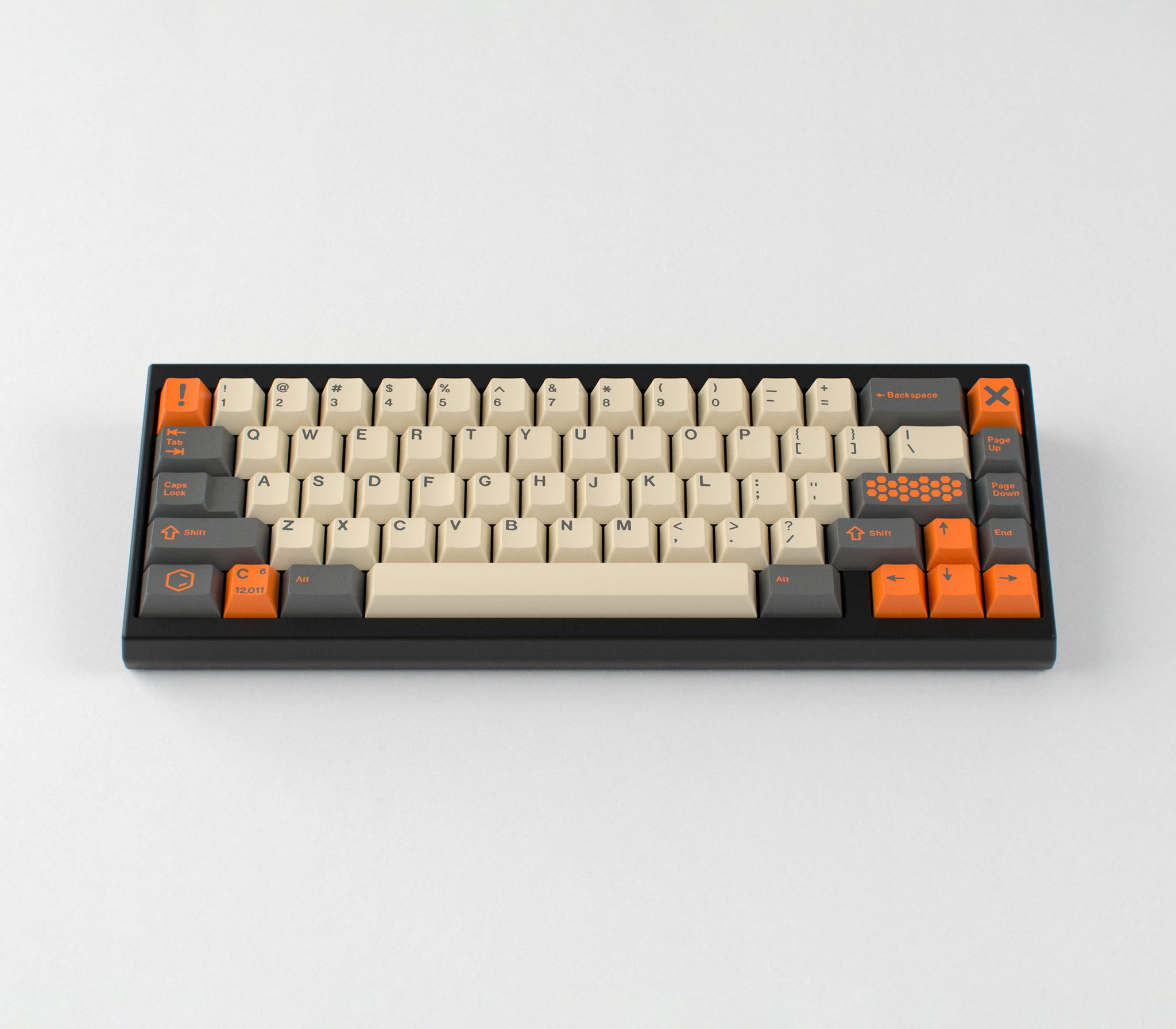GMK CYL Keycap Sets – Page 4 – Oblotzky Industries