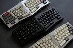 Type-K Anodized Silver