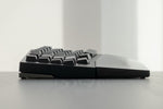 Type-K Anodized Silver