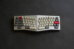 Type-K Anodized Silver