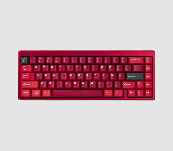 GMK CYL Jamón 2 – Oblotzky Industries