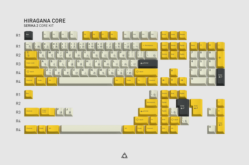 GMK CYL Serika 2 – Oblotzky Industries GMK CYL Serika 2 – Oblotzky Industries
