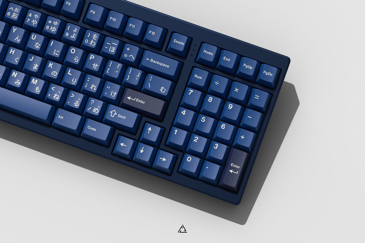 GMK CYL Striker 2 – Oblotzky Industries