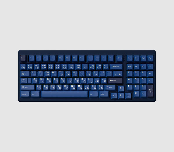 GMK CYL Striker 2 – Oblotzky Industries