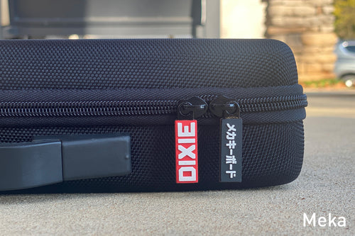 Dixie Keyboard Bag