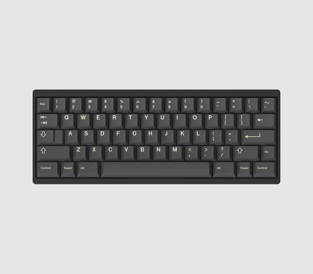 GMK CYL Boneyard
