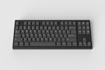 GMK CYL Boneyard