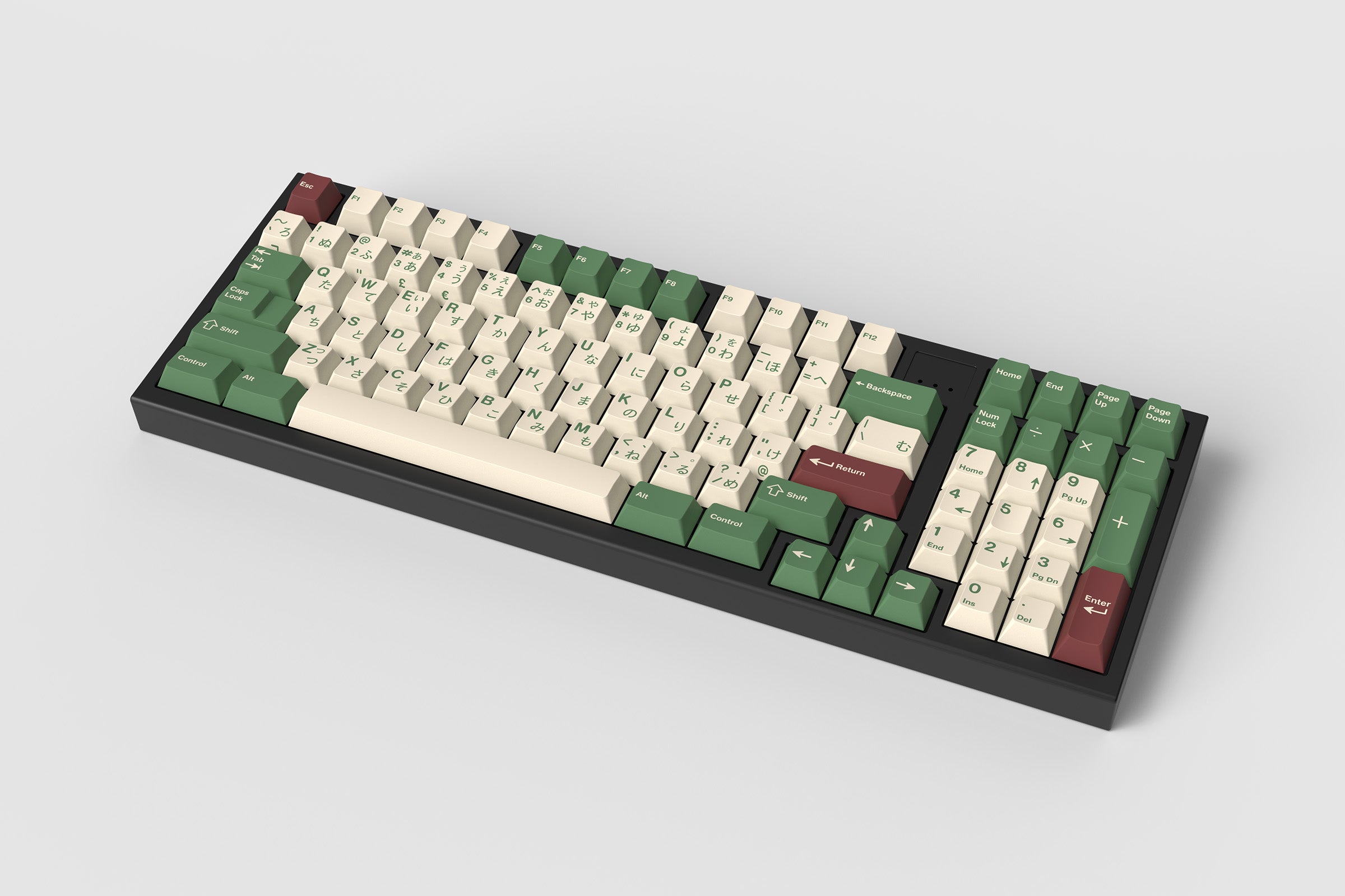 GMK CYL Camping R2