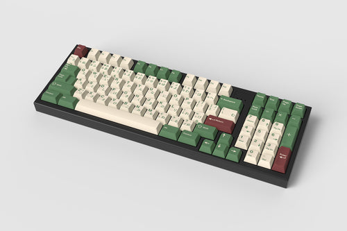 GMK CYL Camping R2