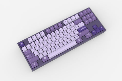 GMK CYL Frost Witch 2