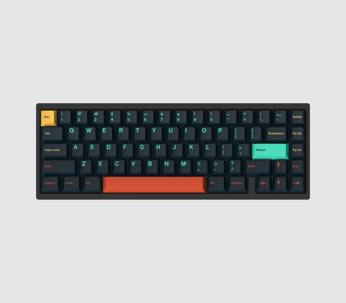 GMK CYL Metropolis R2 – Oblotzky Industries