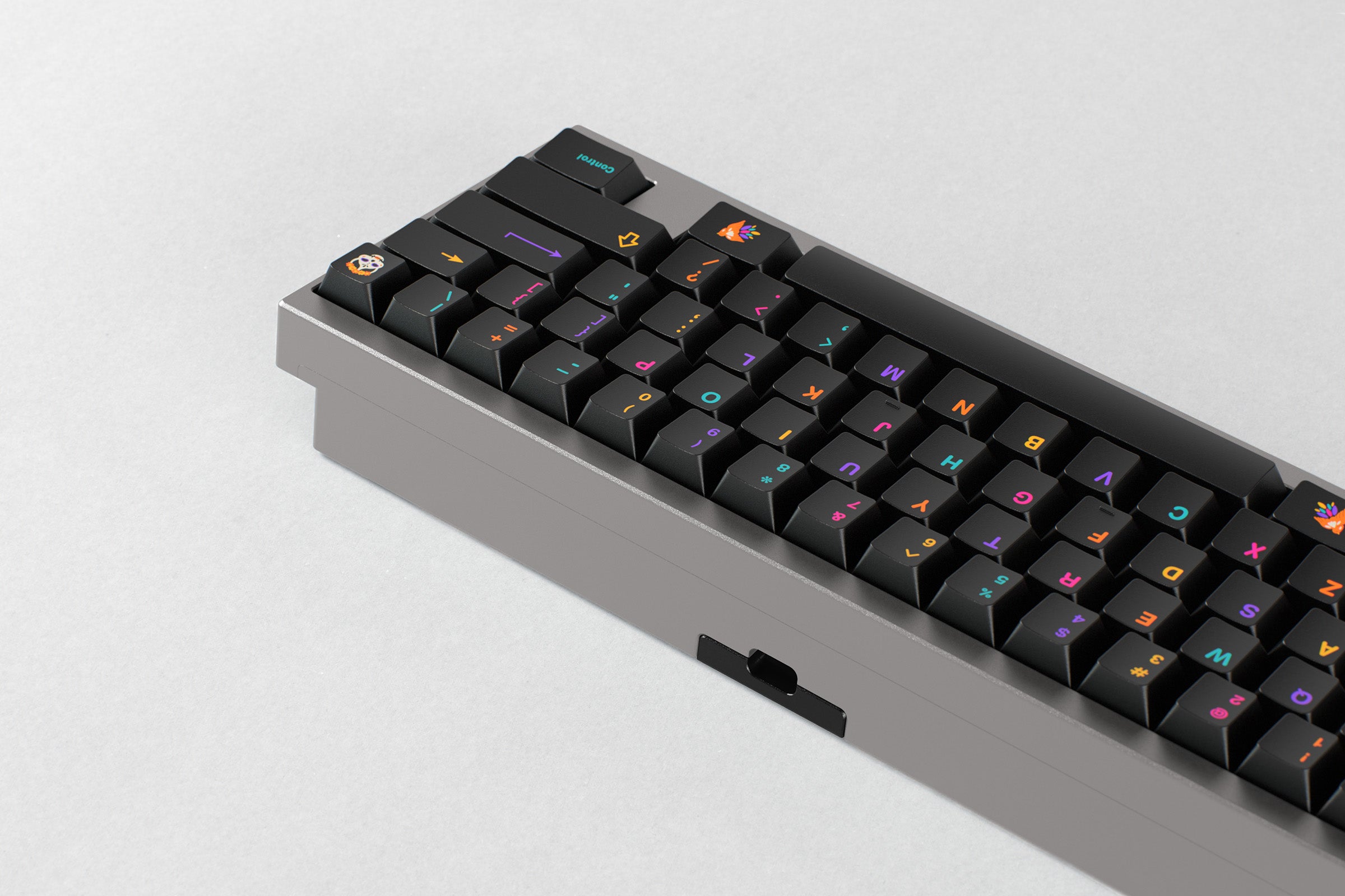 GMK CYL Mictlán – Oblotzky Industries