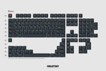 GMK CYL Monokai Material
