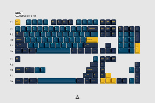 GMK CYL Nautilus 2