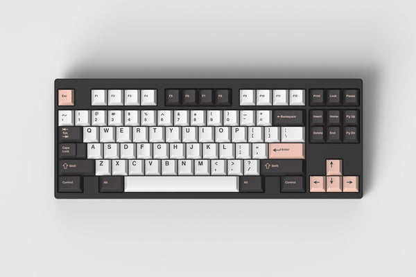 GMK CYL Olivia++ – Oblotzky Industries