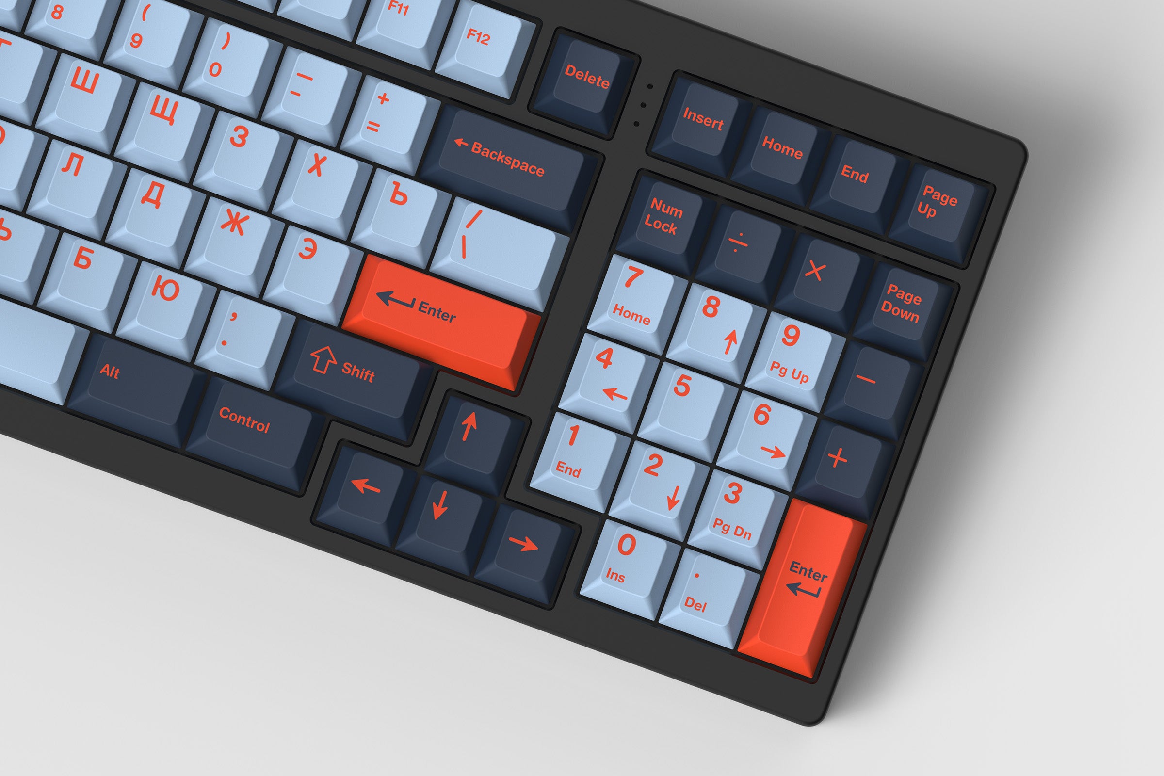 Gmk R2 GMK CYL Yuri R2 – Oblotzky Industries