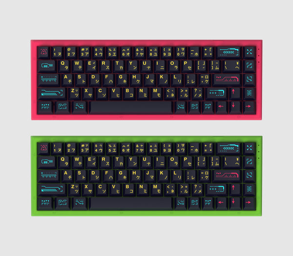 NK65 - Awaken Edition – Oblotzky Industries