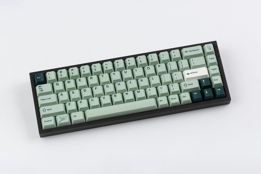 PBT Cherry Sage Oblotzky Industries
