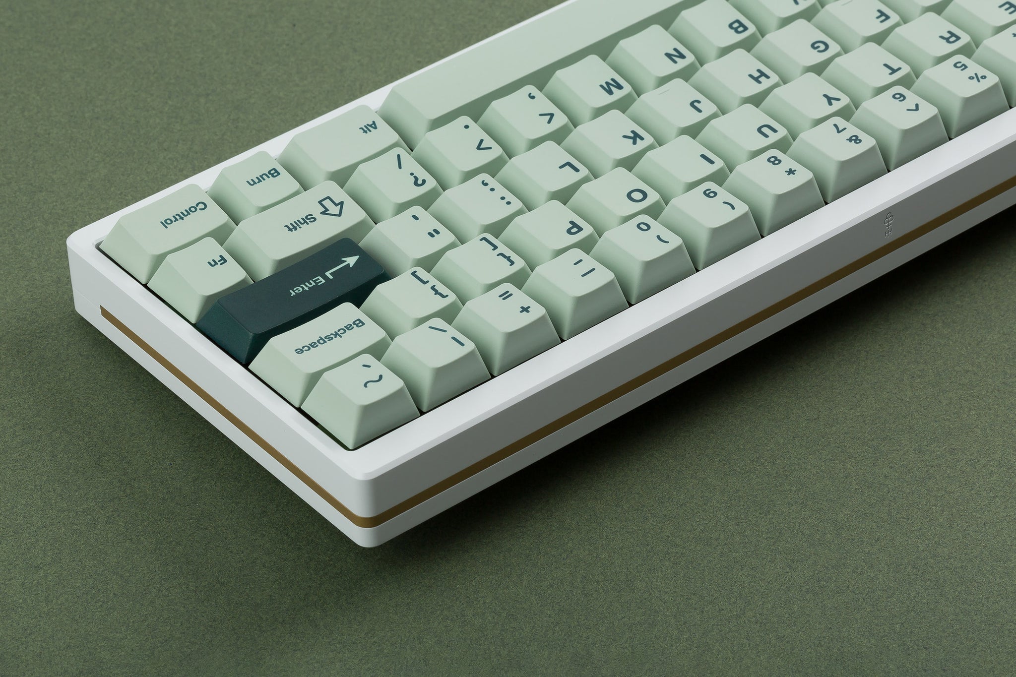 PBT Cherry Sage Oblotzky Industries
